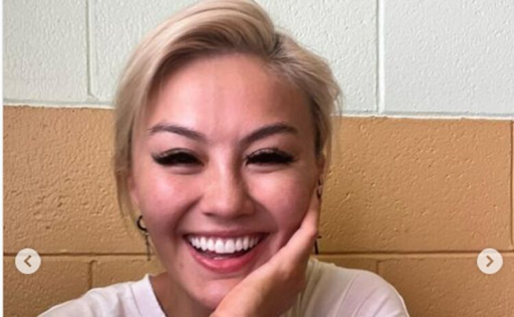 Sering Dituding Oplas, Agnez Mo Pamer Foto Tanpa Make Up dan Filter