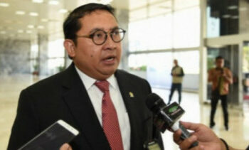 Anggota Komisi I DPR, Fadli Zon. FOTO/Net