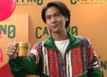 Syuting Film Mencuri Raden Saleh, Iqbaal Ramadhan Rela Dipukul hingga Ditabrak 
