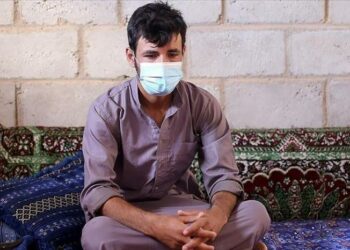 Seorang Tahanan Di Suriah Yang Menjadi Sasaran Penyiksaan Selama Tiga Tahun Mengatakan Rezim Assad Menggunakan