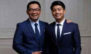 Teman Emmeril Anak Ridwan Kamil Sudah Sempat Menolong, tapi Arus Sungai Begitu Deras, Eril Terseret