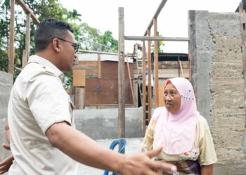 Wakil Ketua Dewan Perwakilan Rakyat Aceh (DPRA), Safaruddin. FOTO/Dok. DPR Aceh