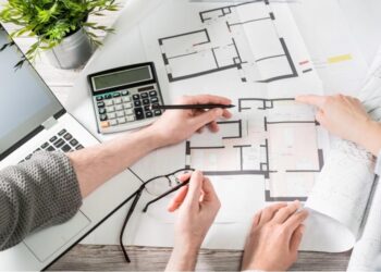 Tips Memilih Jasa Desain Interior