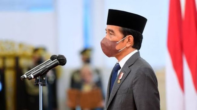 Viral Jokowi Disebut Jadi Cameo Doctor Strange 2 Gegara Foto Lawas Ini, Warganet Heboh