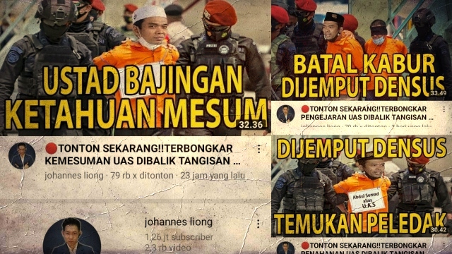 Ⓒ Hak cipta foto di atas dikembalikan sesungguhnya kepada sang pemilik foto Ⓒ Hak cipta foto di atas dikembalikan sesungguhnya kepada pemilik foto