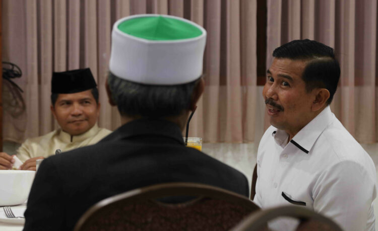 Ketua MPU Aceh Minta Pemerintah Pusat Percepat Pembentukan Aturan Turunan UUPA