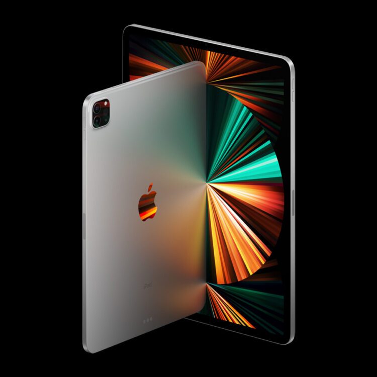 Apple iPad Pro. FOTO/Apple.com
