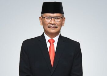 Ketua Dewan Pengawas BPJS Kesehatan Achmad Yurianto Tutup Usia