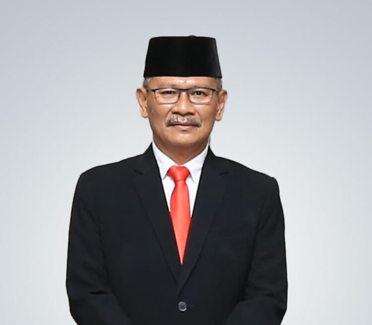 Ketua Dewan Pengawas BPJS Kesehatan Achmad Yurianto Tutup Usia