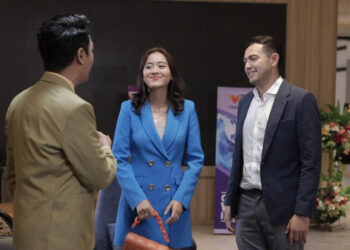 10 Besar Rating TV Kamis, 23 Juni: "Panggilan" Tempel "Cinta Setelah Cinta", "Suami Pengganti" Mengejutkan