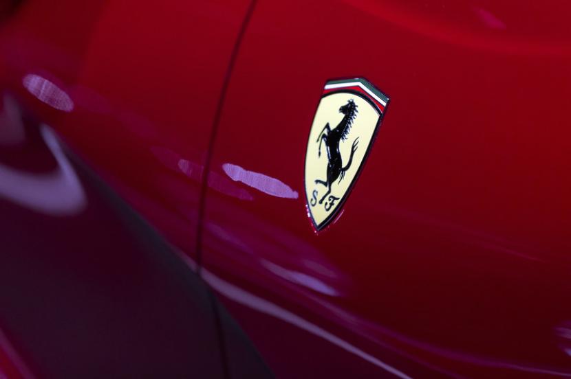 2030, Produksi Ferrari akan Didominasi Mobil Listrik dan Hibrida