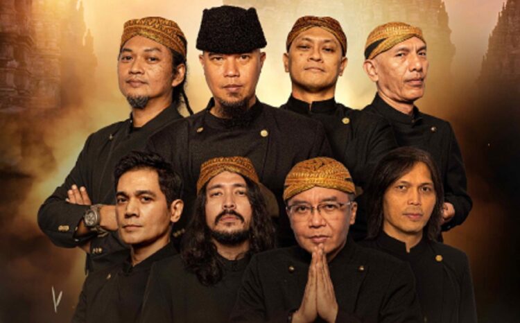 30 Tahun DEWA 19 Akan Menampilkan 3 Vokalis Utama Ari Lasso, Once Mekel, Ello, dan Tyo Nugros