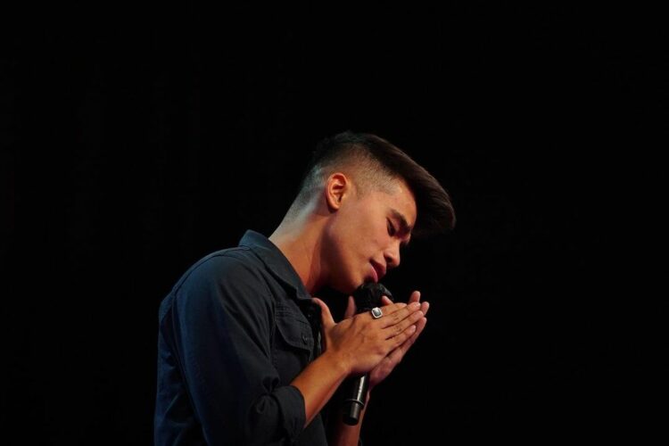 4 Fakta Menarik Alvin Jonathan Pemenang X Factor Indonesia 2022, Sempat Tak Tertarik Audisi!