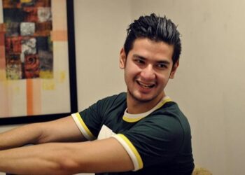 Akun Media Sosial Dibajak, Kevin Hillers Kantongi Nama Pelaku