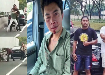 Ali Fanser Marasabessy, Terlapor Penganiaya Anak Anggota DPR PDIP, Juga Relawan Jokowi