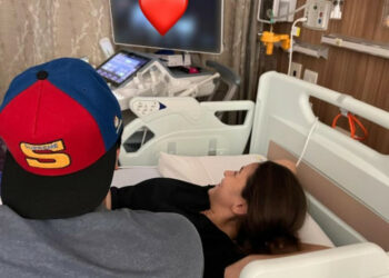Alia Bhatt dan Ranbir Kapoor Umumkan Kehamilan Anak Pertama