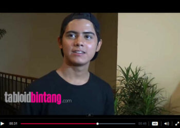 Aliando Syarief Ditaksir Cowok, Responsnya Tak Terduga