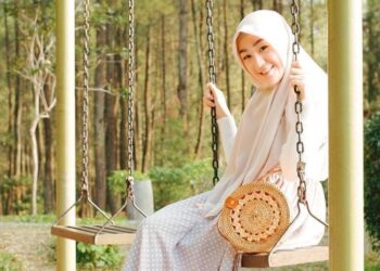 Anak Ulang Tahun, Larissa Chou Janji Hadiahkan Ayah Sambung Pilihan Tuhan