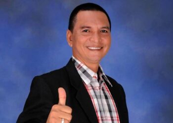 Anggota DPRA Fraksi Gerindra Jauhari Amin Meninggal Dunia