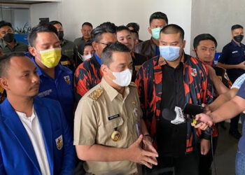 Anies Cabut Izin Holywings DKI, Wagub Riza: Permintaan Banyak Pihak