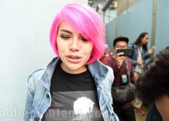 Anies Cabut Izin Holywings, Ini Reaksi Nikita Mirzani Selaku Pemegang Saham