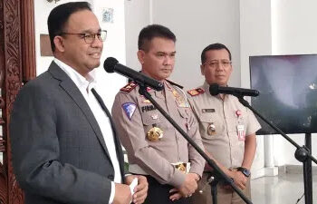Anies Gratiskan Semuanya, Pembaruan Dokumen Adminstrasi Sekaitan Perubahan Nama Jalan