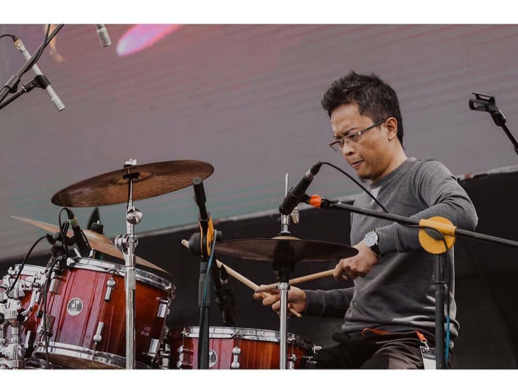 Anton Dipecat dari Sheila on 7 dengan Pesangon Rp 15 Juta, Sampai Saat Ini Belum Dibayarkan