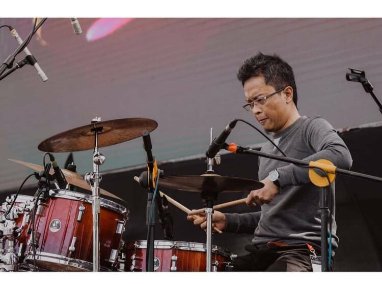 Anton Dipecat dari Sheila on 7 dengan Pesangon Rp 15 Juta, Sampai Saat Ini Belum Dibayarkan