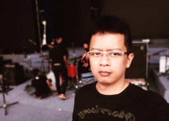 Anton Disebut Dipecat dari Sheila on 7 Gegara Nonton MotoGP Sepang, Ini Faktanya