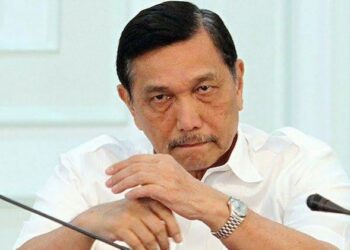 Aplikasi Pedulilindungi Akan Digunakan Untuk Syarat Beli Minyak Goreng Curah