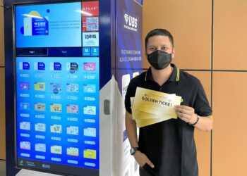 Arief Muhammad Ajak Generasi Milenial Investasi Logam Mulia Emas
