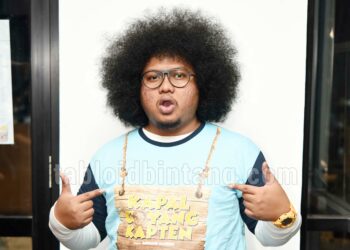 Babe Cabita Buat Sayembara Cari Pencuri Motor, Siap Bayar Dua Kali Lipat Harga Motor yang Hilang