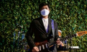 Begini Pernyaatan Manajemen Atas Tertangkapnya Andrie Bayuadjie Gitaris Kahitna Terjerat Kasus Narkoba,