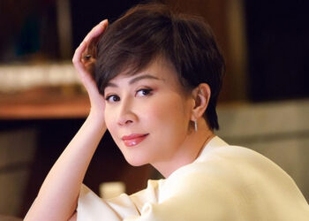 Belasan Tahun Bungkam, Carina Lau Ungkap Kejadian Naas Diculik dan Ditelanjangi