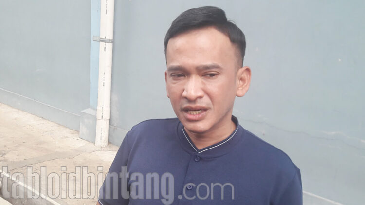 Belum 100 Persen Pulih, Ruben Onsu Sadar Usia untuk Membatasi Pekerjaan