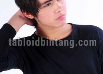Aliando (Seno/tabloidbintang.com)