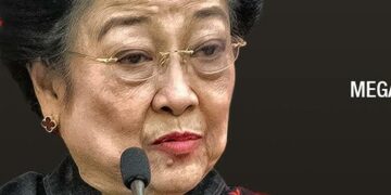 Ketua Umum Partai Demokrasi Indonesia Perjuangan (PDIP), Megawati Soekarnoputri. FOTO/Net