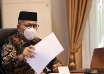 Buntut Kasus Hina Islam, Gubernur-DPRA Tolak Kedatangan Dubes India di Aceh