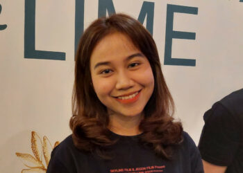 Mayang. (Ari/tabloidbintang.com)