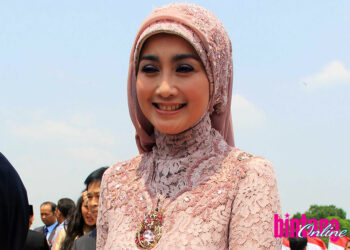 Cara Halus Desy Ratnasari Tolak Ajakan Nikah Pria Beristri Dua