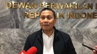 Cegah Polarisasi di Pilpres 2024, PKS: Munculkan Tiga Paslon Capres-Cawapres, Tindak Tegas Buzzer!