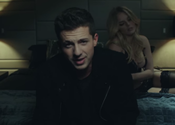 Charlie Puth Duet dengan Jungkook BTS, Merilis Single Left and Right 24 Juni Mendatang