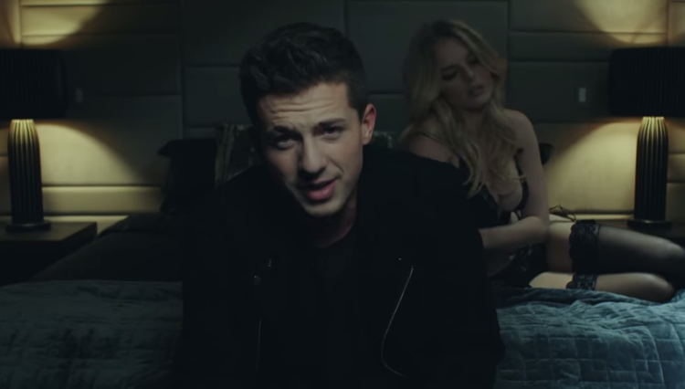Charlie Puth Duet dengan Jungkook BTS, Merilis Single Left and Right 24 Juni Mendatang