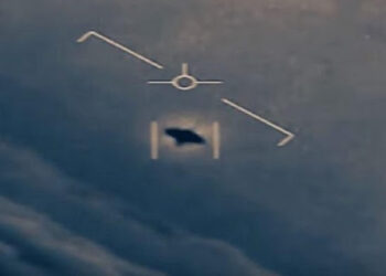 China Akui Sudah Terima Sinyal dari Peradaban Alien