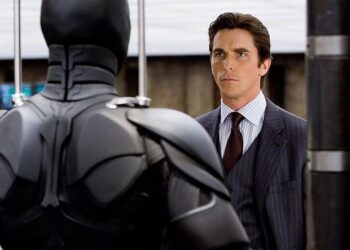 Christian Bale Bakal Main Batman Lagi Asal Christopher Nolan Juga Kembali