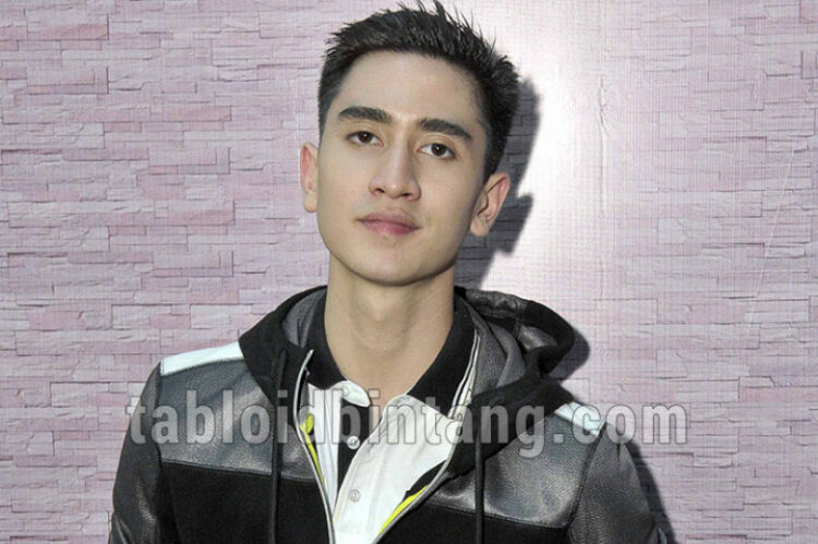 Verrell Baramasta (Seno/tabloidbintang.com)