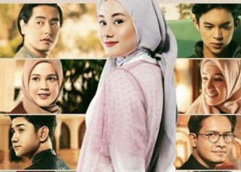 Cinta Subuh Pamit, Total Penonton Tidak Sampai Setengah Juta