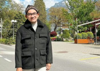 Darahnya Terus Berkurang, Ruben Onsu: Nggak Punya Jalan, Harus ke Rumah Sakit