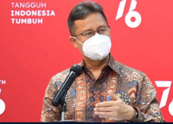 Dari 8 Orang yang Tertular Covid-19 Varian BA.4 dan BA.5, 1 Bergejala Sedang, Sisanya Tanpa Gejala