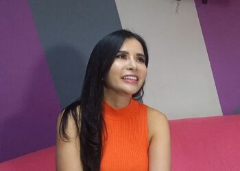 Demi Punya Tubuh Seksi, Maria Vania Rela Tidak Makan Nasi 8 Tahun